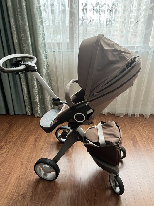 Stokke коляска