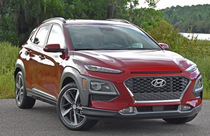 Hyundai Kona Хюндай Кона 1.6 2.0 бензин 1.6 хибрид 4х4 на части!!