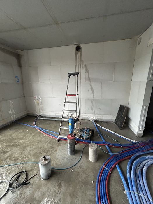 Carotare în Beton, Bca, Carămidă profesional