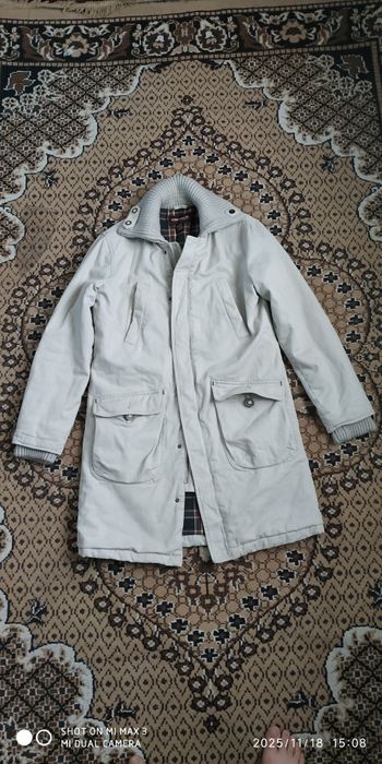 Palto erkaklar (палто) sotiladi