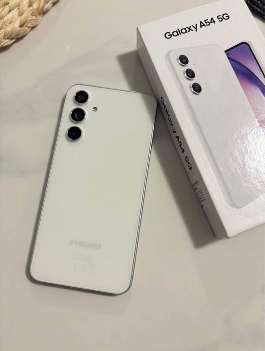 Samsung A54 5G in cutie