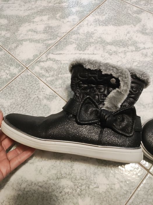 Mayoral обувки за момиче