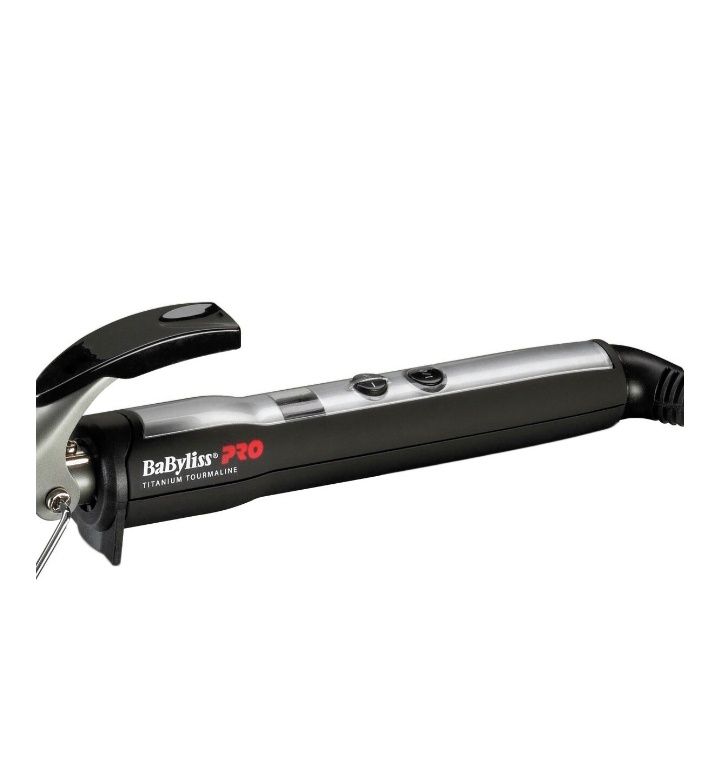 Плойка Babyliss pro BAB2272SDE