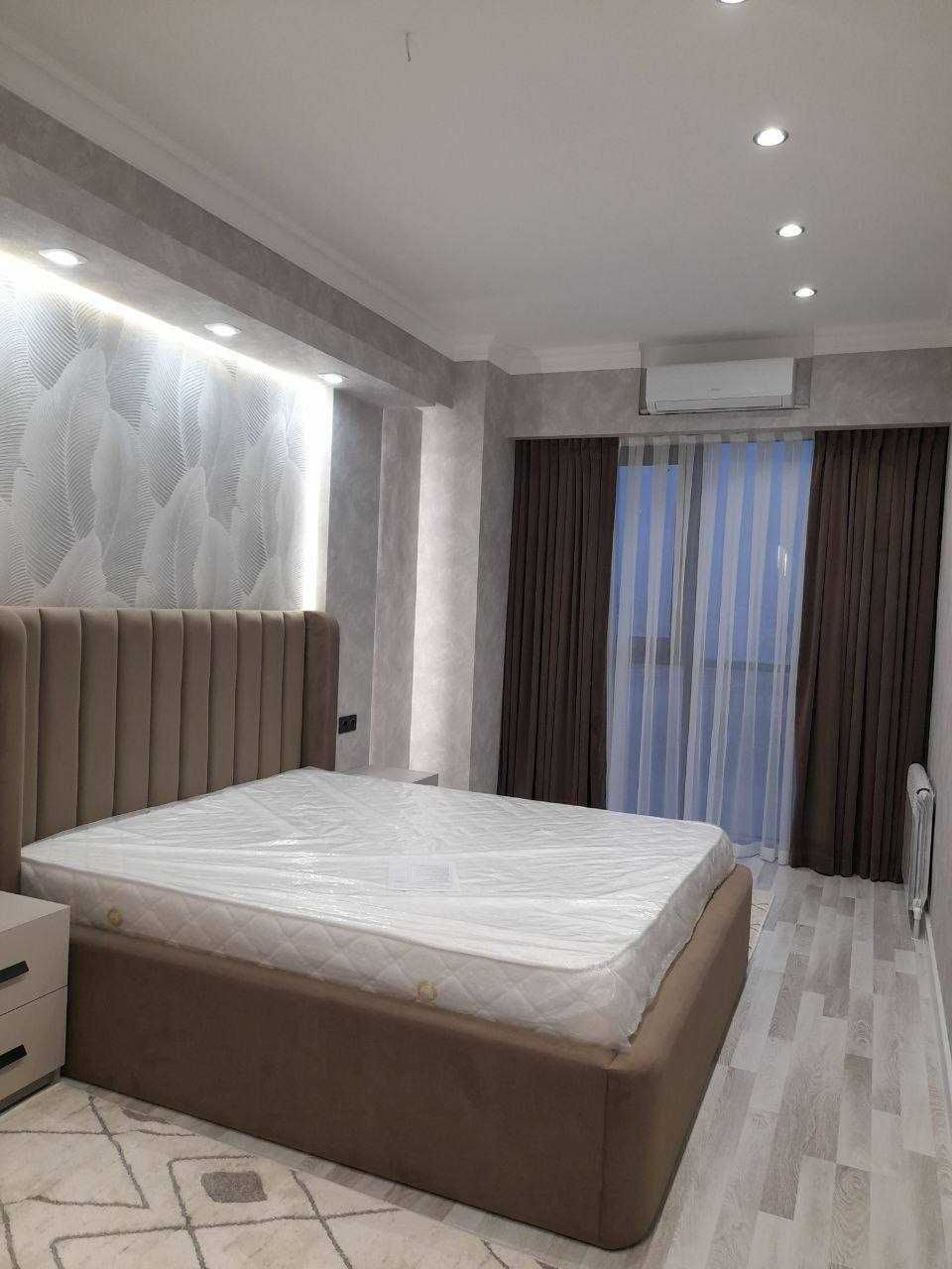 Продается 2/7/25 в ЖК «Akay City» никто не жил  ID: 2736