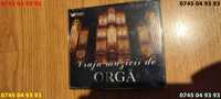 muzica cantece Vraja muzicii de orga 3CD originale