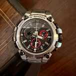 Casio G-Shock MTG