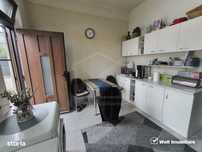 Apartament la casa, situat in zona centrala