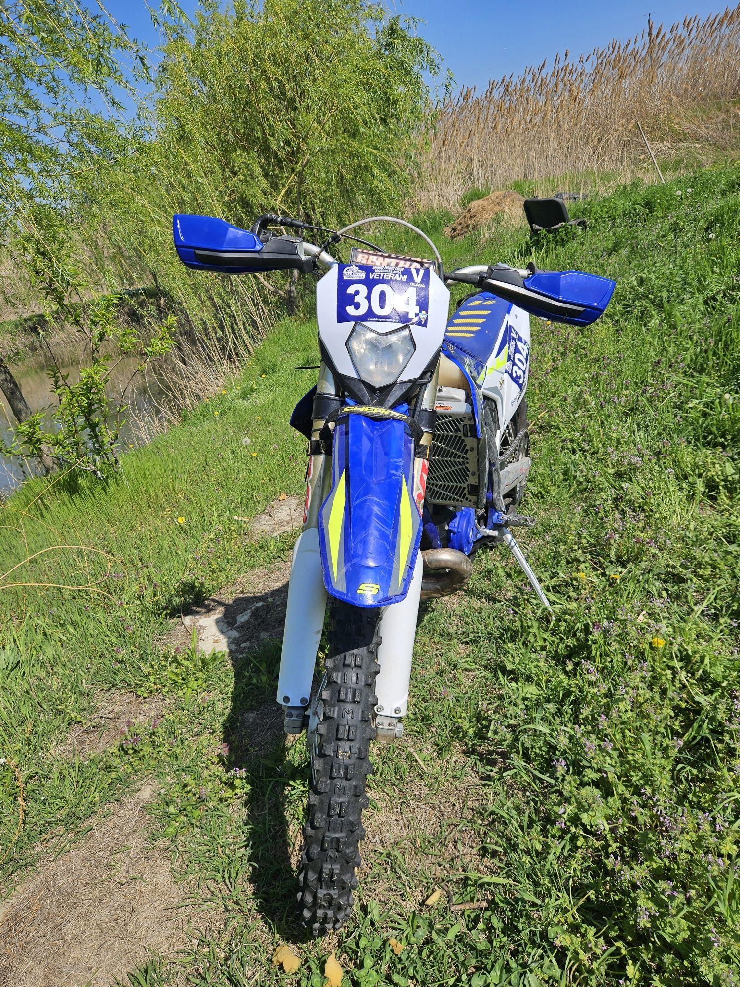 Sherco 300 SE- R 2022