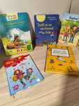 Детски книжки немски език