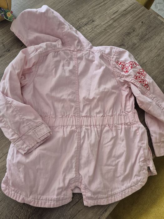 Детско преходно яке