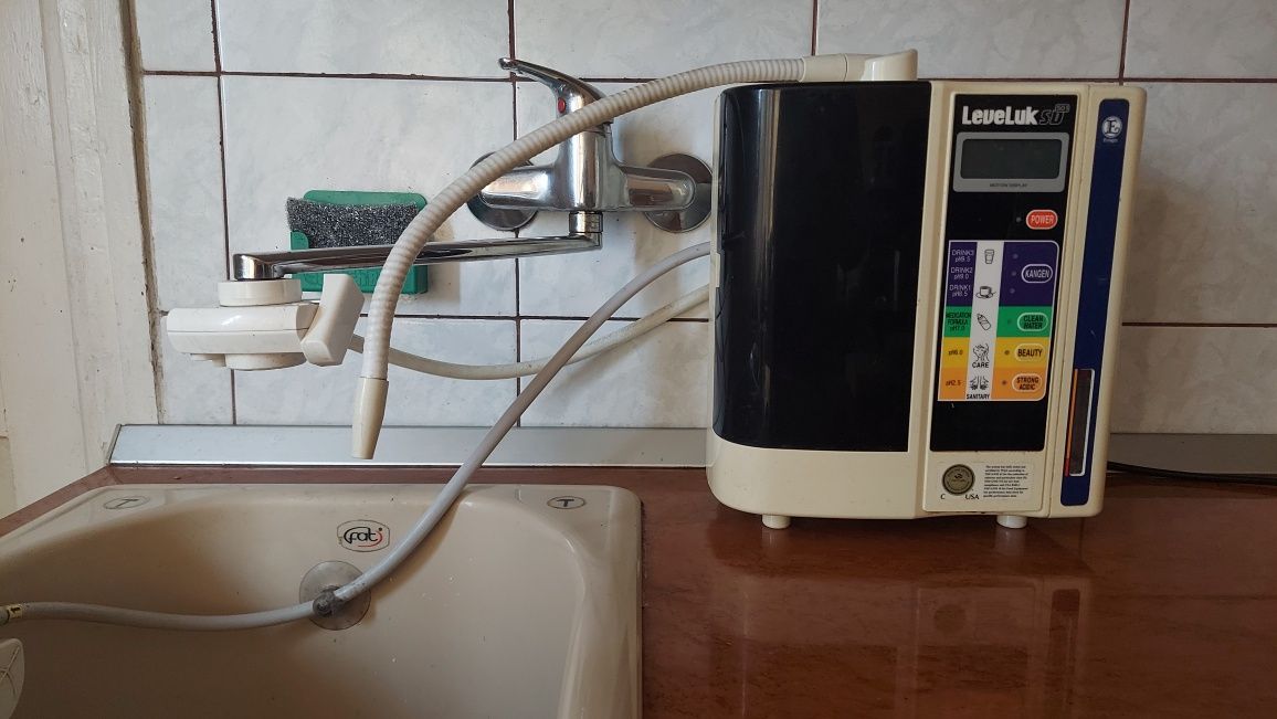 Filtru apă KANGEN LeveLuk 501 SD