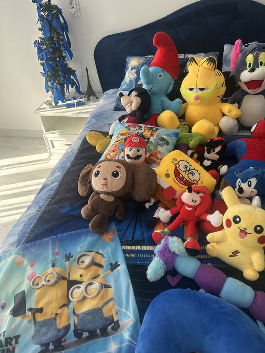 Играчки за деца, всички за 35 лв