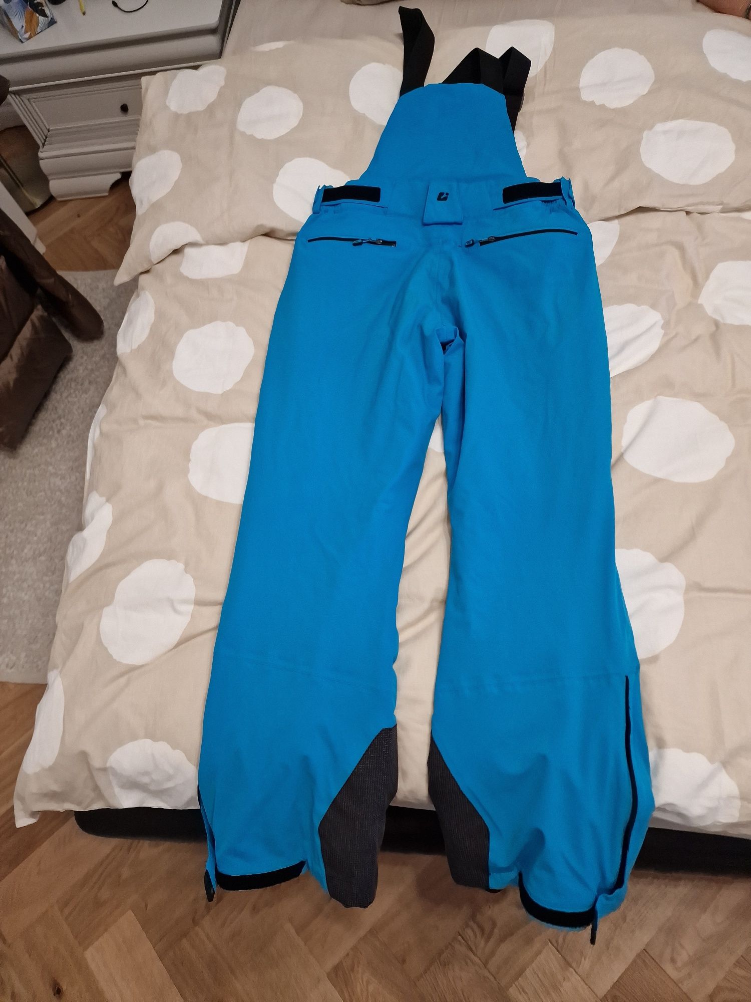 Pantaloni Ski Killtec