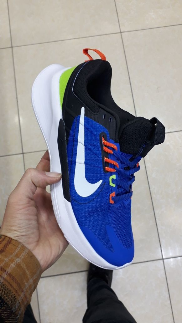 Кроссовки Nike Zoom Pegasus