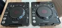 CDJ-1000 MK3 / Чифт използвани плейъри.