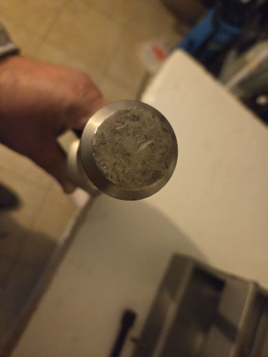 Ръчен пистолет за пирони в бетон с капси Hilti