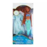 Papusa Disney The Little Mermaid Ariel NOU