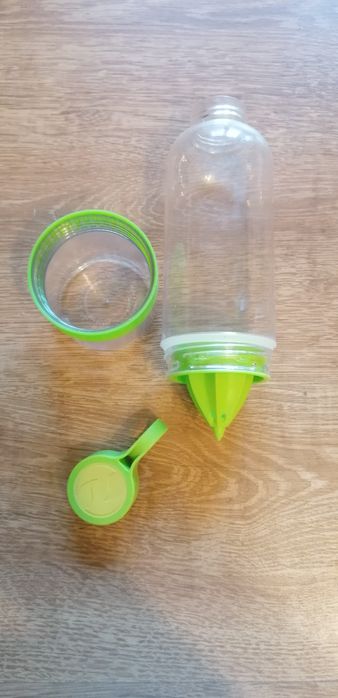 Sticla storcător Citrus Zinger