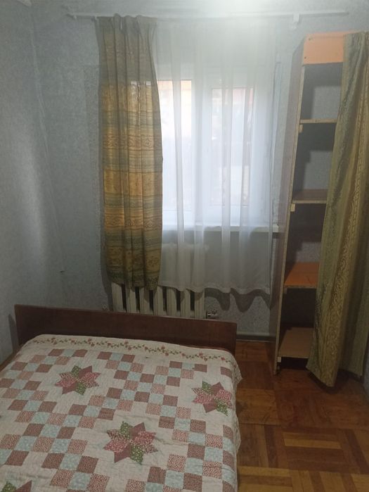 Сдам времянку в центре Талгара