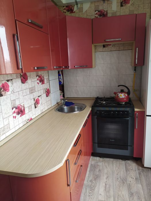 Кухонный гарнитур