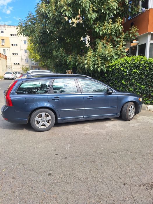 De vanzare Volvo V50