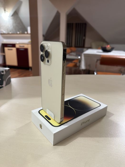 iPhone 14 pro max (ca nou)