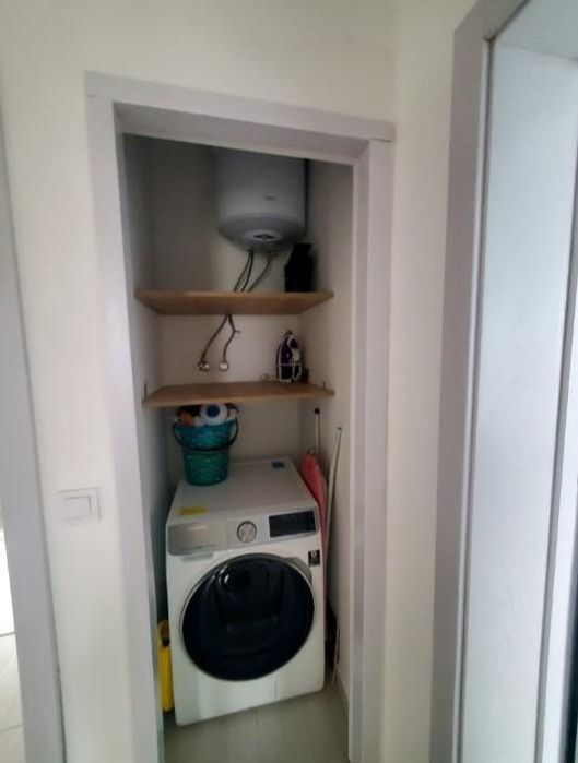 Дава се под наем Многостаен апартамент в София, Оборище - 114 кв.м за 1000 € - Снимка #7