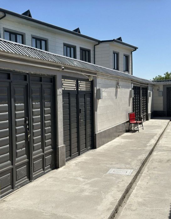 Продаётся Евро коттедж Юнусабадский район