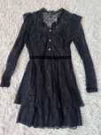 Официална рокля Zara, XS