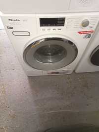 Mașină de spălat Miele w1