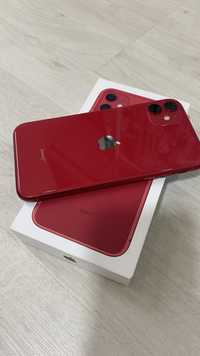 Iphone 11 rosu neverlock