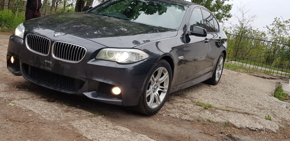 Pachet M bmw f10 complet