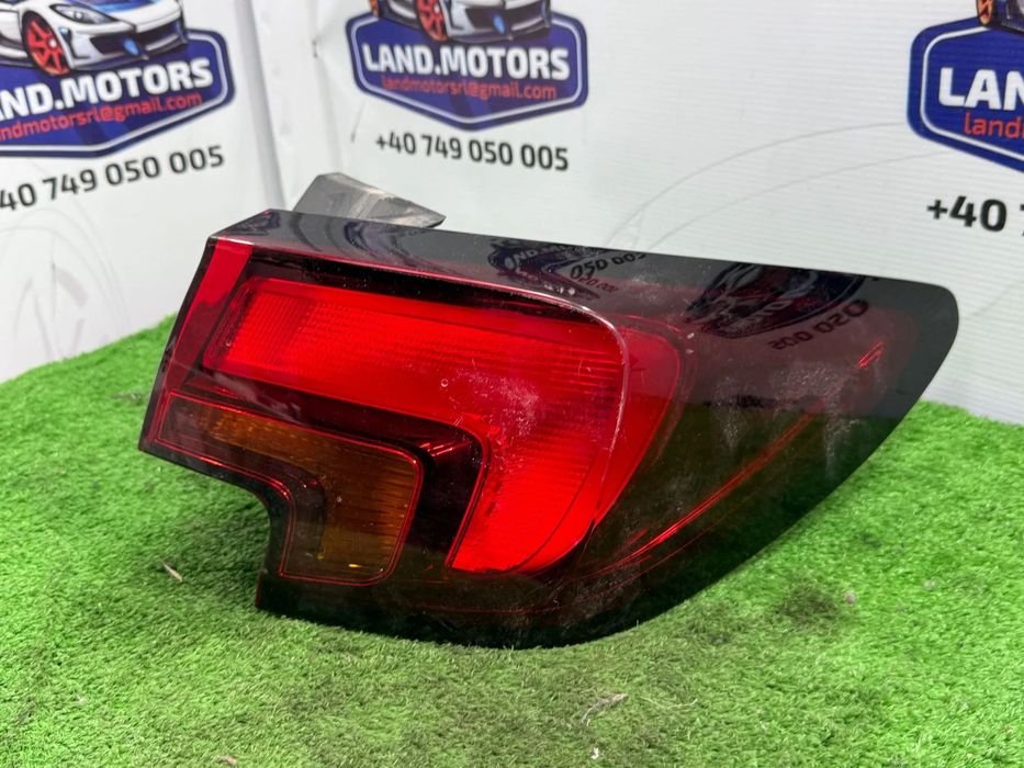 STOP TRIPLA ARIPA SPATE DREAPTA OPEL ASTRA K 1.4 BENZINA 2019 COD OEM 39099015 366069842 2015-2021