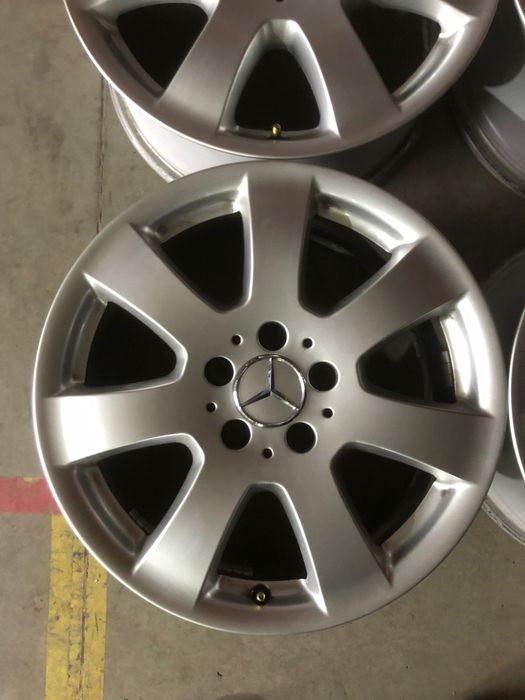 Jante Originale Mercedes ML W164, W164, R Klasse W 251, GL, GLE