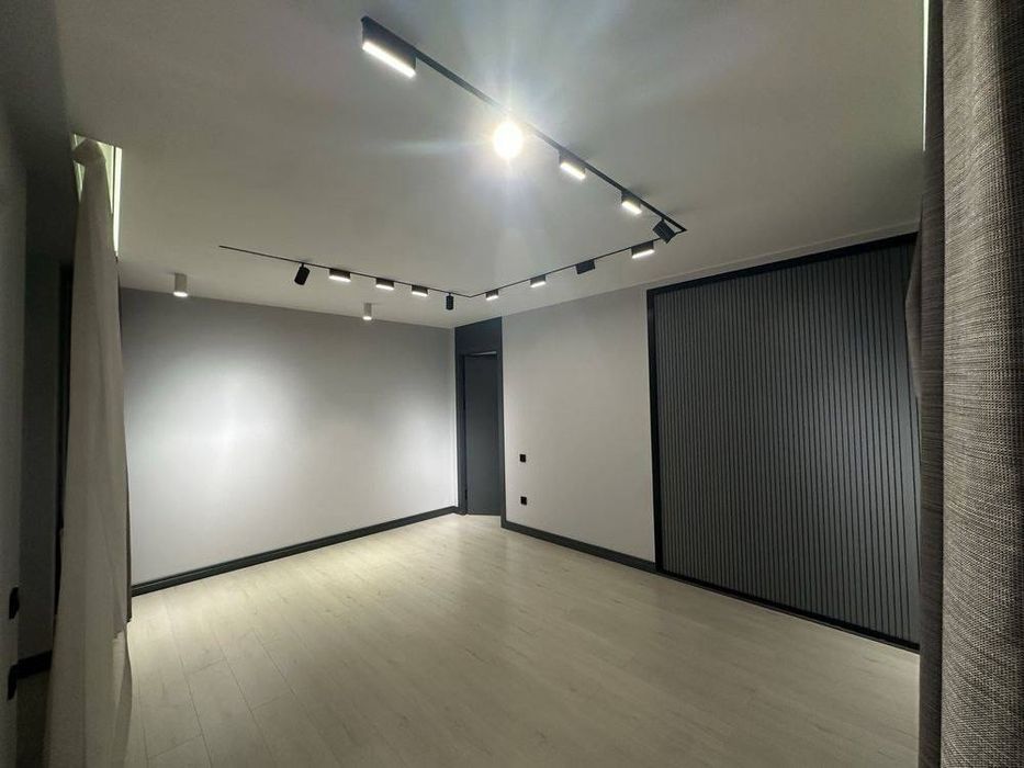 ЖК NRG Mirzo Ulugbek