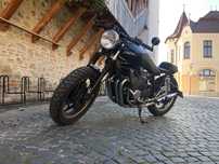 Cafe racer Yamaha xj 900