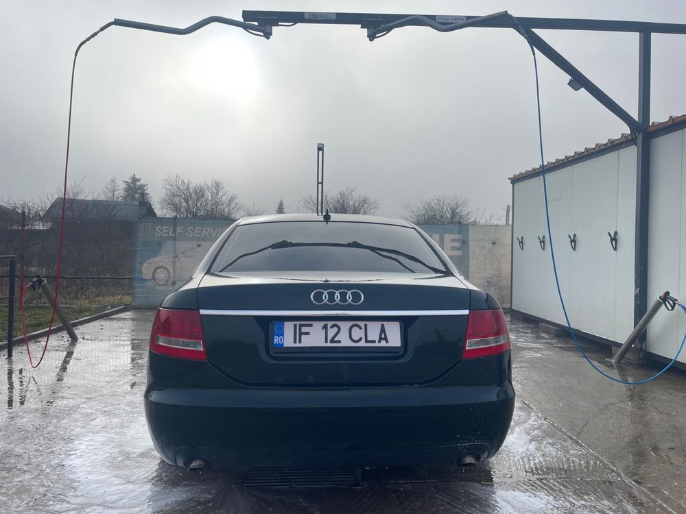 Audi a6 c6 2.0 tdi NEGOCIABIL