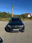 Dacia Duster 4x4 2016 1.2 benzina euro 6 133k km itp valabil