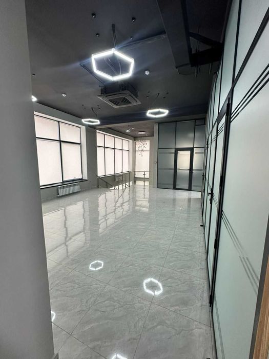 Сдается в аренду офисное помещение