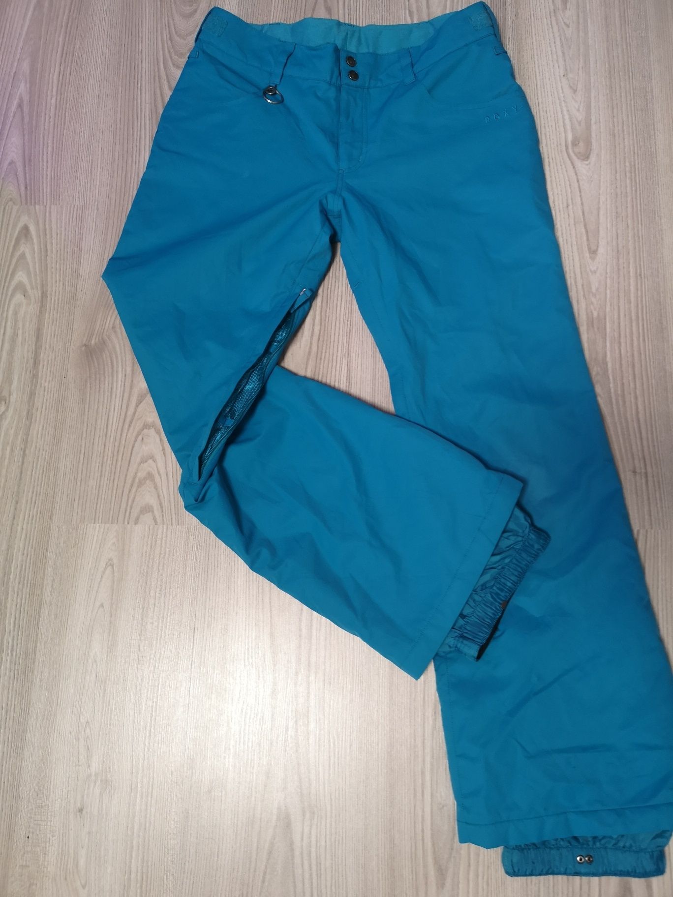 Pantaloni ski/snowboard Volcom, quicksilver, Oakley,Wedze  ...