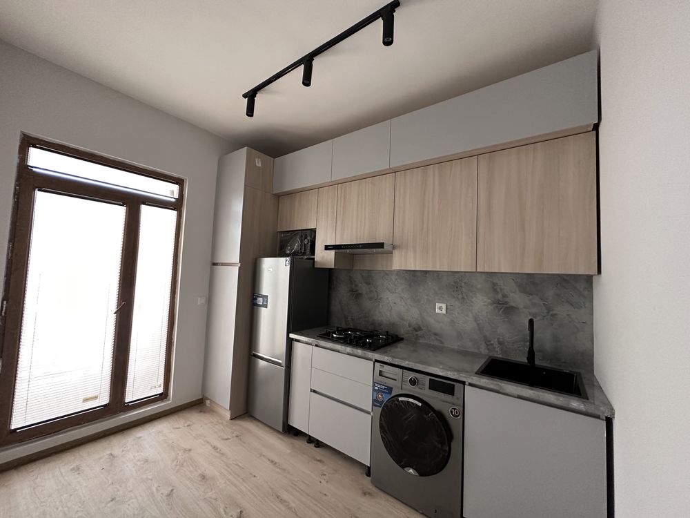 Продам срочно свою квартиру в жк Манзара ор-р HIGH TOWN
