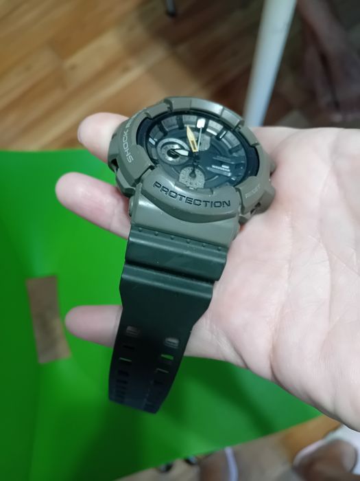 Ceas Casio G-Shock original