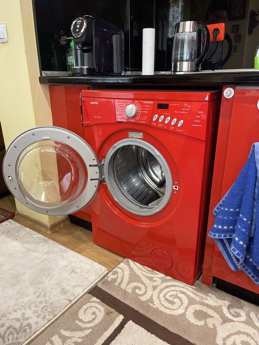 Пералня gorenije 7 кг