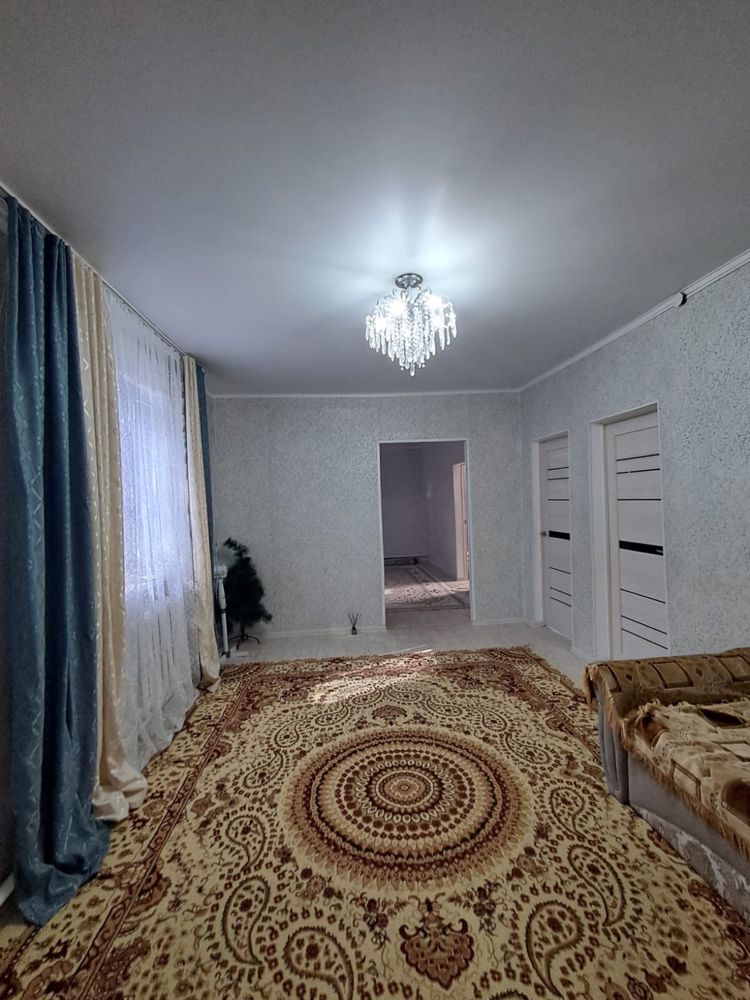 Продам частный дом