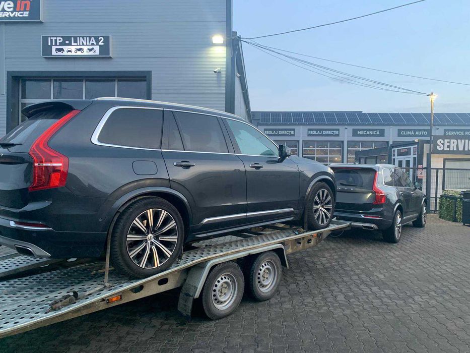 Asistenta Rutiera Sibiu / Tractari Auto Sibiu / Autostrada A1