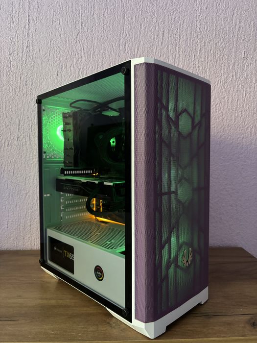 ПРОМО ЦЕНА! Геймърски Компютър
