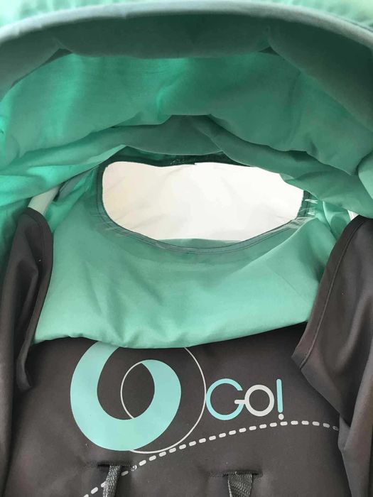 Детска количка КомГо