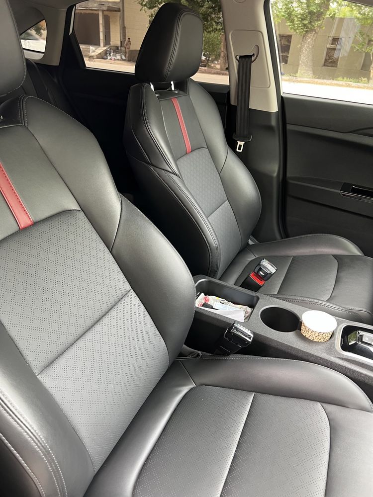 Электромобил Elektiramobil Changan EADO 100% tok moshina zur