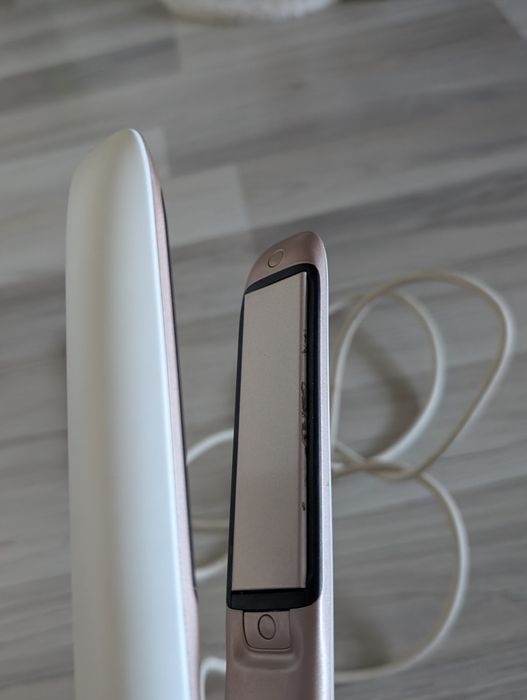 Placă de par Philips