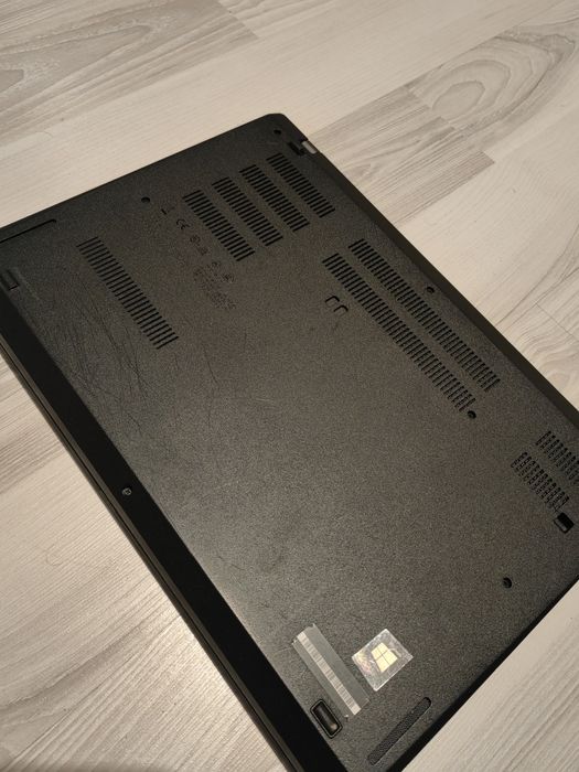 Thinkpad L14 Gen 1 AMD